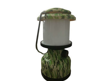 IP64 Weatherproof Led Camping Lantern, 10W Camping Senter Lantern