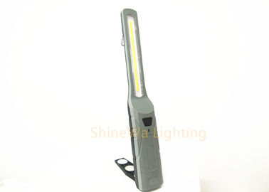 5V - 12V LED Light Kerja Ringan Portabel Magnet Inspeksi Perbaiki Lampu Kerja
