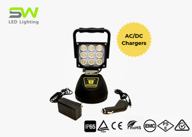 Handheld LED Work Light Dengan Magnet Cordless Auto Inspection Light