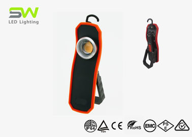 Max CRI 95+ Handheld Led Work Light Isi Ulang Untuk Detailing Mobil, Poles