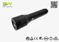 1100 Lm Boost High Power LED Torch Light Zoomable Magnetic Charging