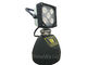 5x3W Isi Ulang Dipimpin Cahaya Kerja IP65 Waterproof Terang Lampu Kerja Portabel