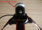 Waterproof IP64 High Lumen Led Headlamp Tertinggi 200% Output Fokus Lampu