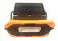 Handheld Solar Led Work Light / 10W Yellow Solar Konstruksi Lampu