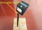 350 Lumen Led Sensor Cahaya Waterproof IP66 Adjustable Tanah Spike Dilepas
