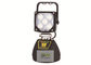 15W Lampu LED LED Portabel dengan Pegangan dan Base Magnetic EMC Disetujui