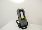 Magnetic Adjustable Rechargeable LED Work Light Mini Ukuran Led Inspeksi Torch Lamp