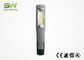 2W 6 Pcs LED Inspeksi Lampu Isi Ulang Dengan Dasar Magnet Rotasi Dan 2 Hooks