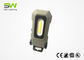 Small Multi - Use 2 In 1 Handheld LED Inspection Light 4-5 Jam Waktu Pengisian