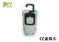 2W LED Inspection Light, COB LED Pocket Work Light 150 Lumen Li - Ion Battery