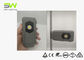 2W LED Pocket Auto Inspection Light Dengan ± 90 ° Adjustable Magnetic Stand