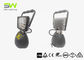 1100 Lumen Portable LED Flood Lights Situs Serbaguna Baterai Portable Floodlight Emergency