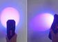 Lukisan Mobil UV Genggam Lampu Inspeksi LED 405nm