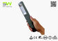Serbaguna 3.7V 2200mAh Portable Handheld Flood Light Bertenaga Baterai Lithium