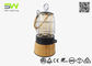 5W 200 Lumens Dimmable Rechargeable LED Camping Lantern Outdoor