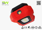 2 In 1 Multifungsi Led Work Light Torch Rechargeable Magnetic Adjustable Stand
