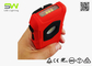 2w Usb Rechargeable Pocket Work Light Dengan Led Torch Adjustable Magnetic Stand