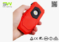 2w Usb Rechargeable Pocket Work Light Dengan Led Torch Adjustable Magnetic Stand
