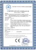 Cina Weifang ShineWa International Trade Co., Ltd. Sertifikasi