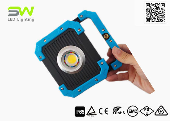1800 lumens kuat dampak yang kuat LED Work Light Handheld Ukuran kompak