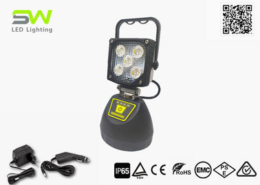 Lampu Inspeksi LED Lumen 15W 800 Dampak Tinggi