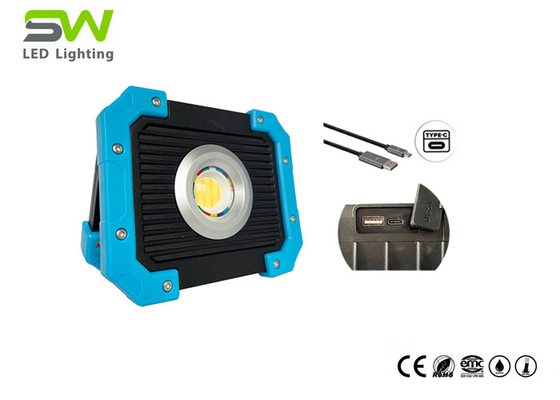 Lampu Kerja Mini Multifungsi 10w CRI95 LED Untuk Lampu Detailing Garasi