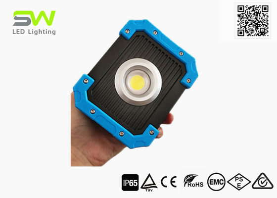 1800 lumens kuat dampak yang kuat LED Work Light Handheld Ukuran kompak
