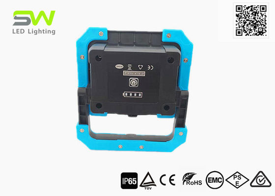 1800 lumens kuat dampak yang kuat LED Work Light Handheld Ukuran kompak
