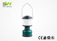Dimmer Switch Rechargeable LED Camping Lantern Dengan Hanging Loop