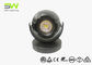 360 ° Rotating Led Inspection Lamp 10W COB LED 900 Lm Lampu Perbaikan Magnetik