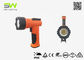 10W Rechargeable LED Spotlight 800 Lumen Pistol Pistol Portabel Berburu Spotlight