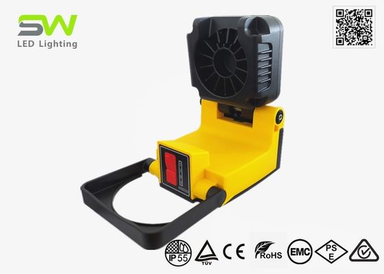 Rumah Pengecatan 8 Pcs Lampu Kerja Led 3W Isi Ulang