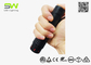 300 Lumens Taktis Zoomable LED Pocket Senter Didukung Oleh 3 Pcs Baterai AAA