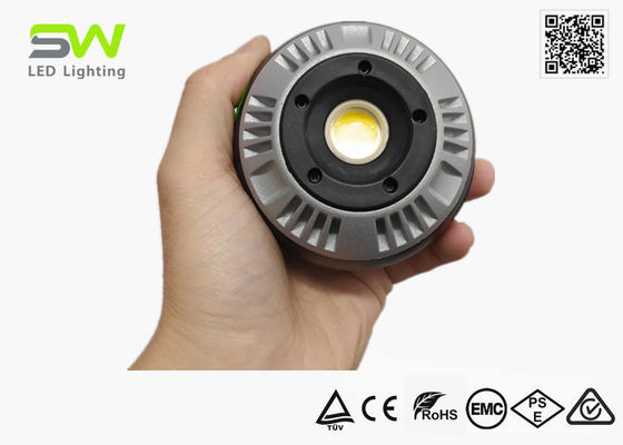 300 Lumen Magnetic Automotive Inspection Light Memutar Tubuh Kuat