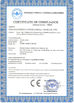 Cina Weifang ShineWa International Trade Co., Ltd. Sertifikasi
